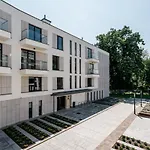 Vistula Apartment - Loftaffair